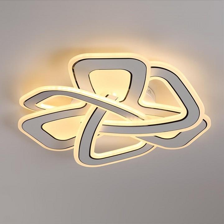 Накладной светильник Lumion JAZZ 8015/160CL