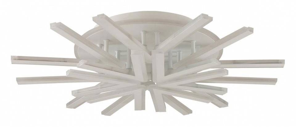 Потолочная люстра Lumion Alberta 8029/95CL