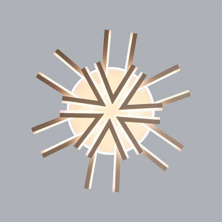 Потолочная люстра Lumion Alberta 8029/95CL