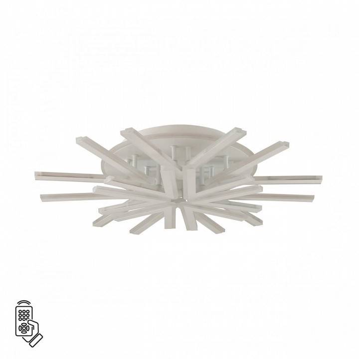 Потолочная люстра Lumion Alberta 8029/95CL