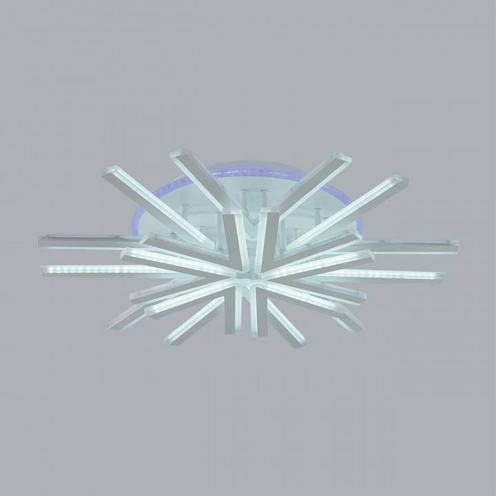 Потолочная люстра Lumion Alberta 8029/95CL