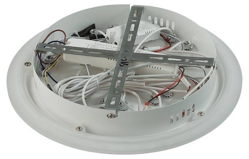 Потолочная люстра Lumion Alberta 8029/95CL