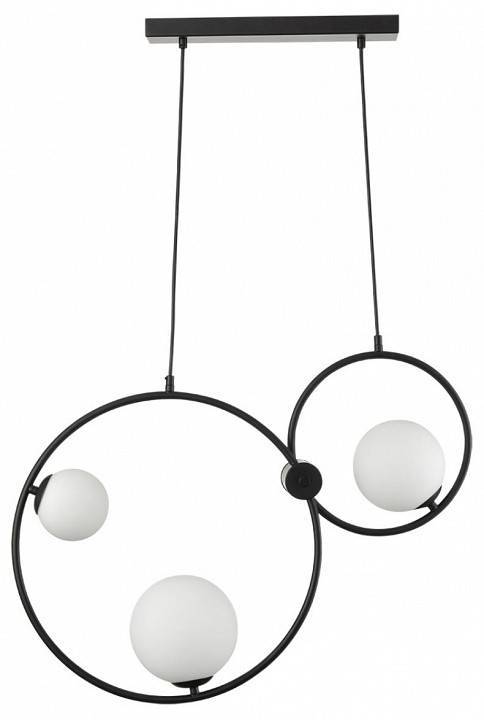 Подвесной светильник Lumion Ornato 8035/3