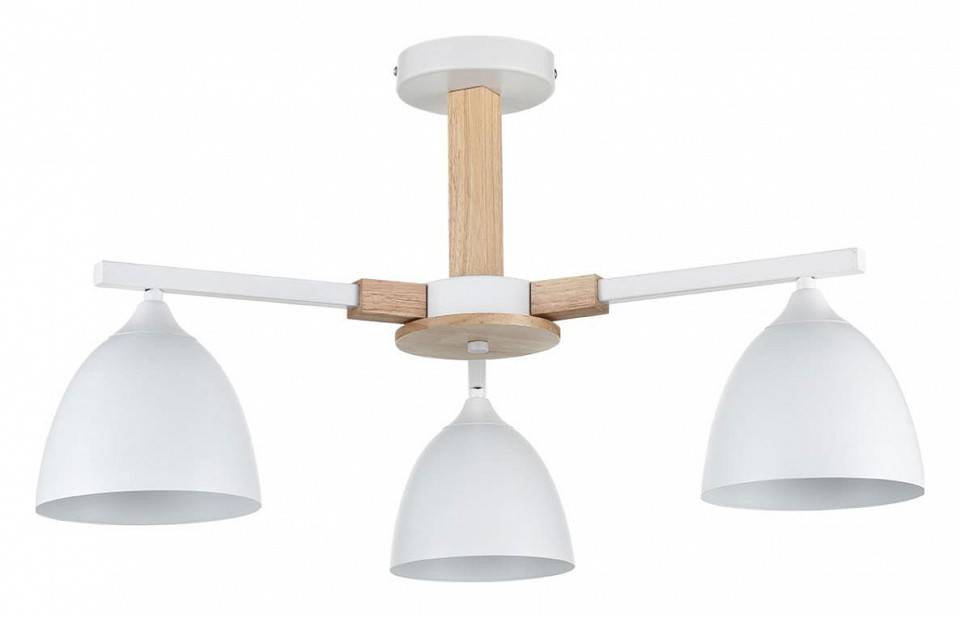 Люстра на штанге Lumion Colange 8095/3C