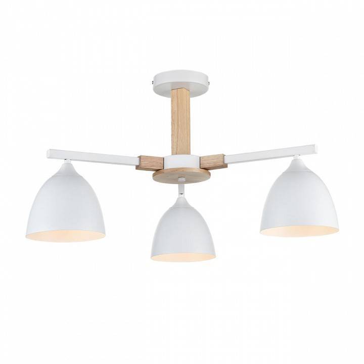 Люстра на штанге Lumion Colange 8095/3C