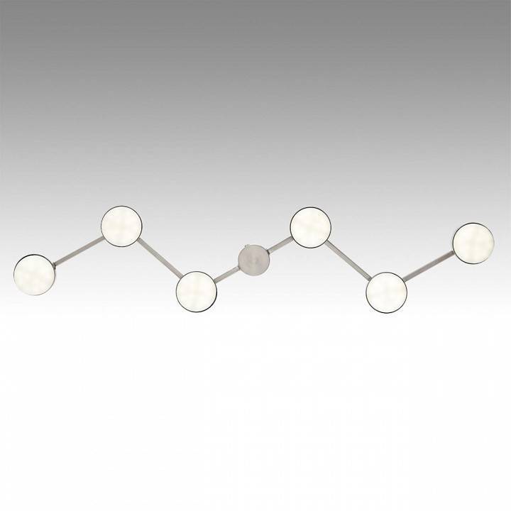 Потолочная люстра Lumion Sanata 8116/6C