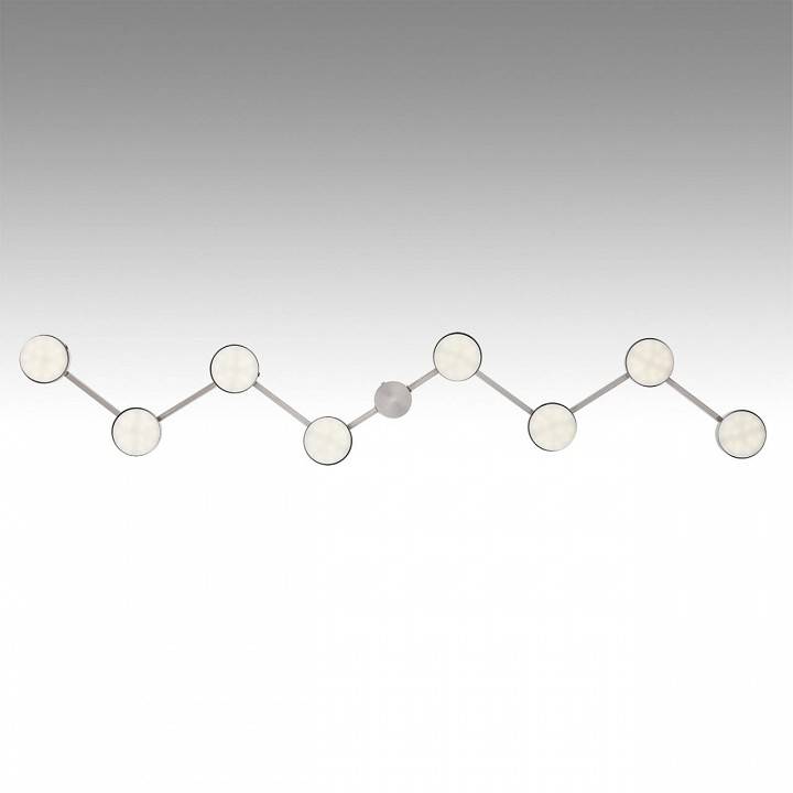 Потолочная люстра Lumion Sanata 8116/8C