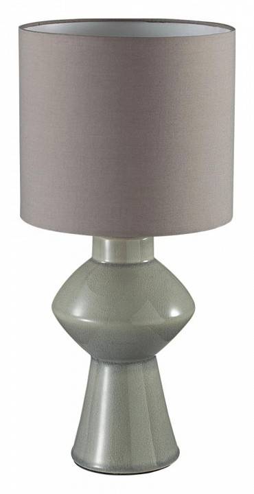 Настольная лампа декоративная Lumion Segi 8129/1Т