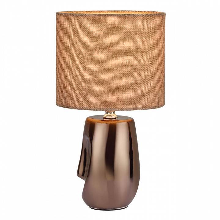 Настольная лампа декоративная Lumion Akivi 8150/1Т