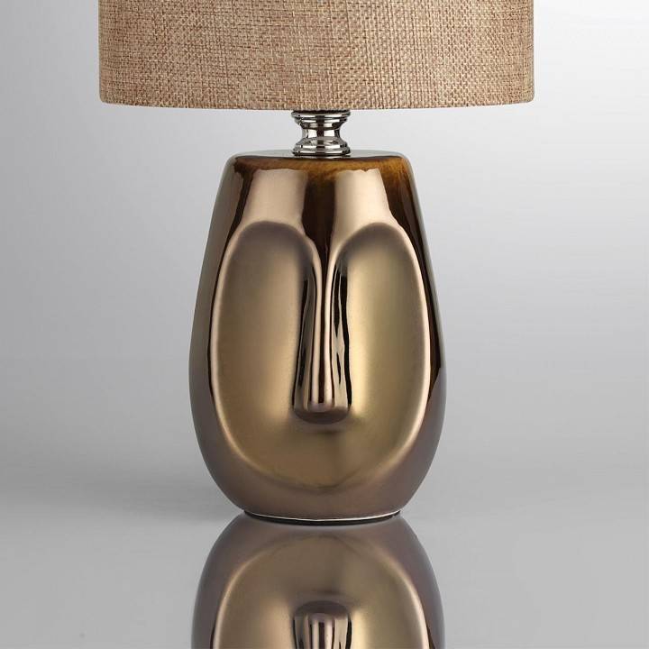 Настольная лампа декоративная Lumion Akivi 8150/1Т