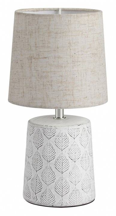 Настольная лампа декоративная Lumion Tanita 8158/1Т