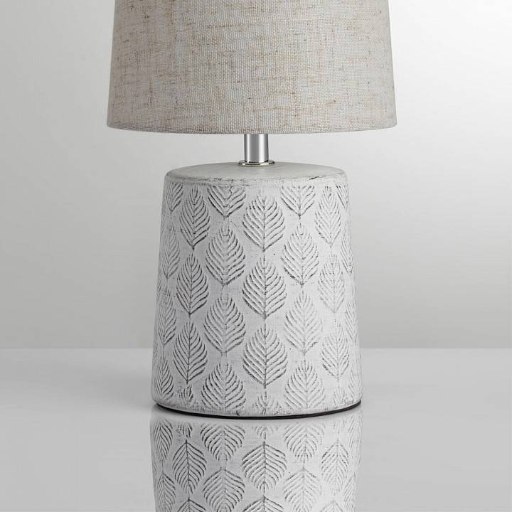 Настольная лампа декоративная Lumion Tanita 8158/1Т