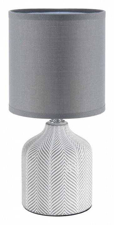 Настольная лампа декоративная Lumion ININA 8176/1T