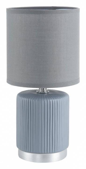 Настольная лампа декоративная Lumion KAISA 8177/1T