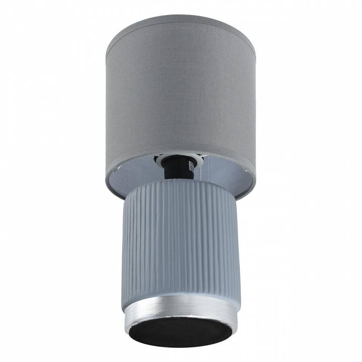 Настольная лампа декоративная Lumion KAISA 8177/1T