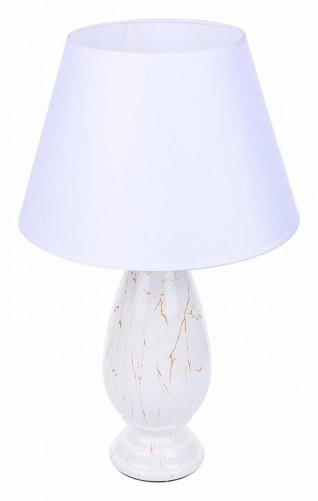 Настольная лампа декоративная Lumion Sharlin 8218/1T