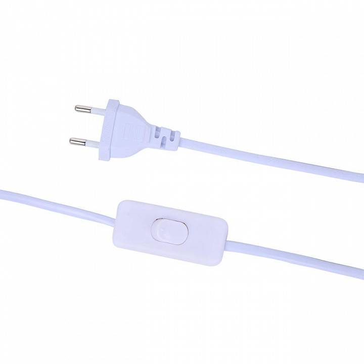 Настольная лампа декоративная Lumion Sharlin 8218/1T