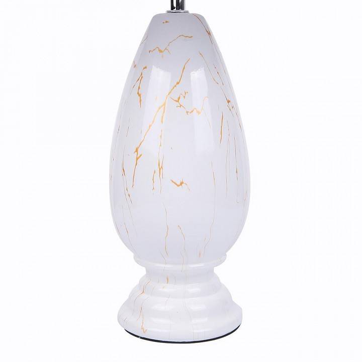 Настольная лампа декоративная Lumion Sharlin 8218/1T