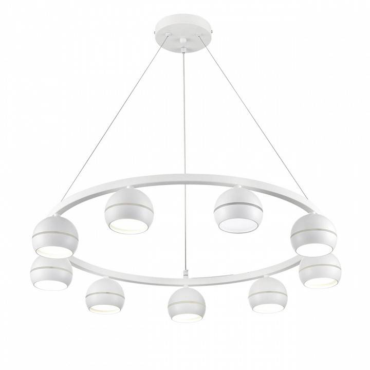 Подвесная люстра Lumion Luazana 8254/9