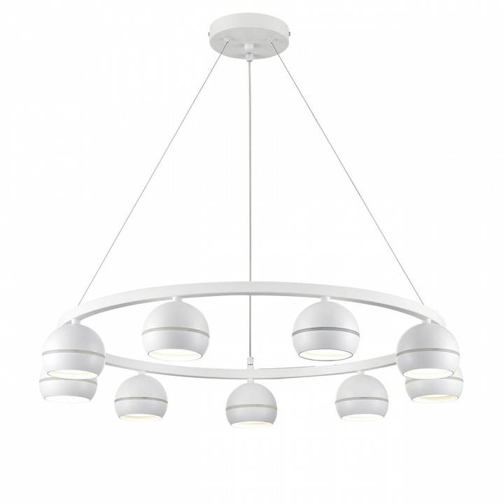 Подвесная люстра Lumion Luazana 8254/9