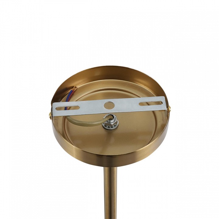 Люстра на штанге Lumion VERMONT 7 ламп 8275/7