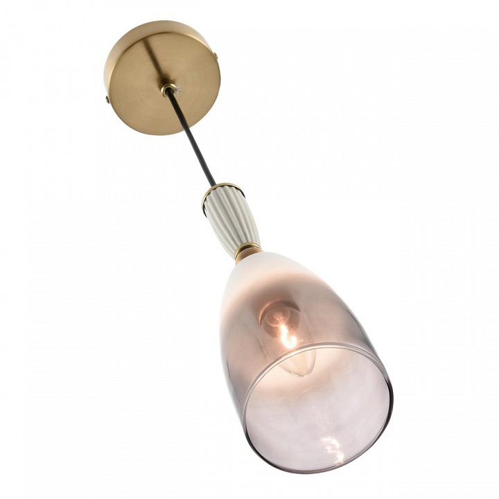 Подвесной светильник Lumion DERBI 8285/1A