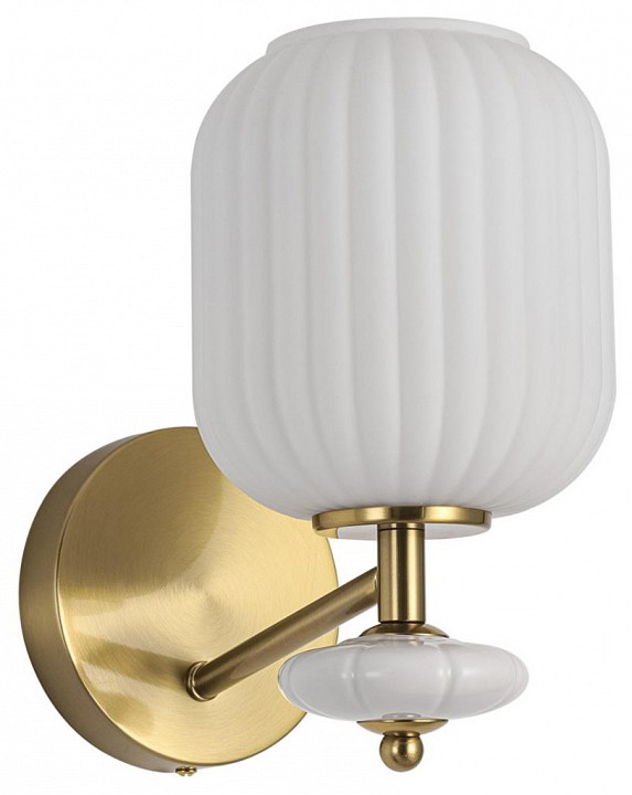 Бра Lumion ALEGRA 1xE14 8334/1W