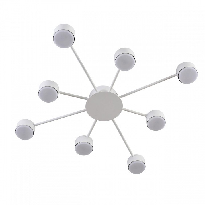 Потолочная люстра Lumion TORINA 8343/8C