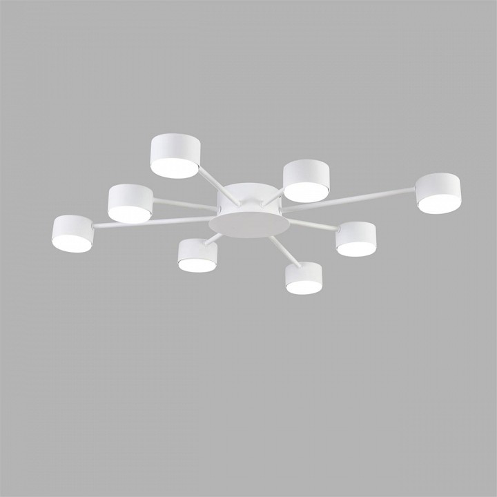 Потолочная люстра Lumion TORINA 8343/8C