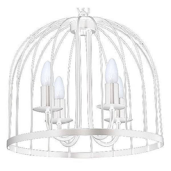 Подвесной светильник Luminex Single 6 9163