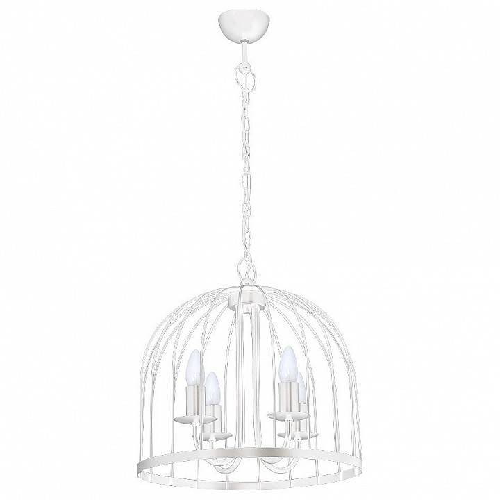 Подвесной светильник Luminex Single 6 9163