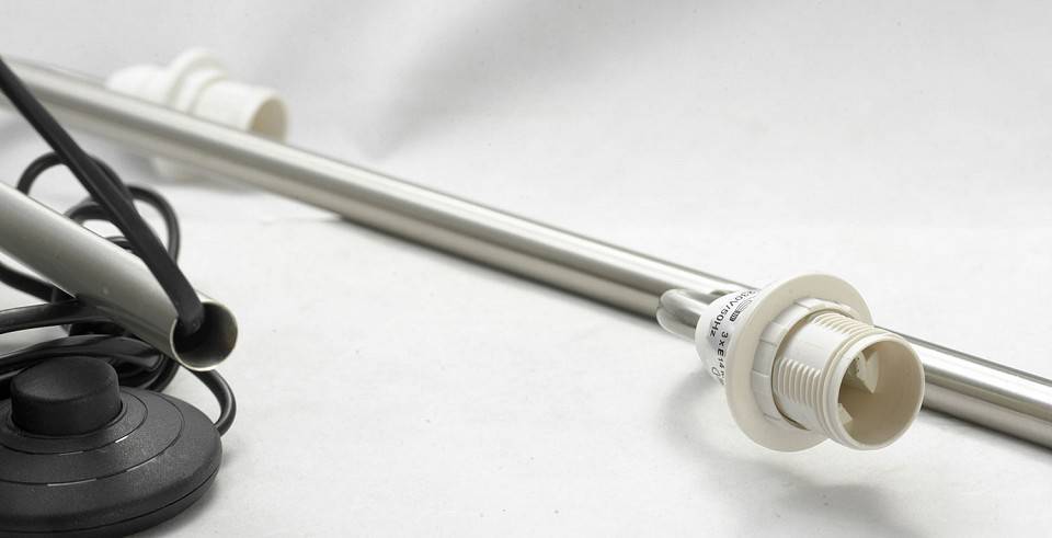 Торшер LGO Martinez LSP-0517