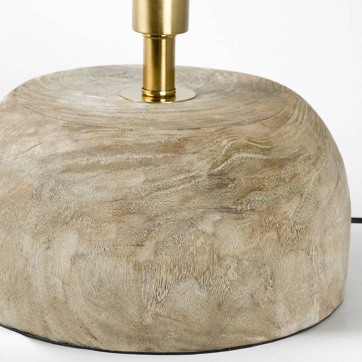 Настольная лампа декоративная Lussole MIDLAND LSP-0940