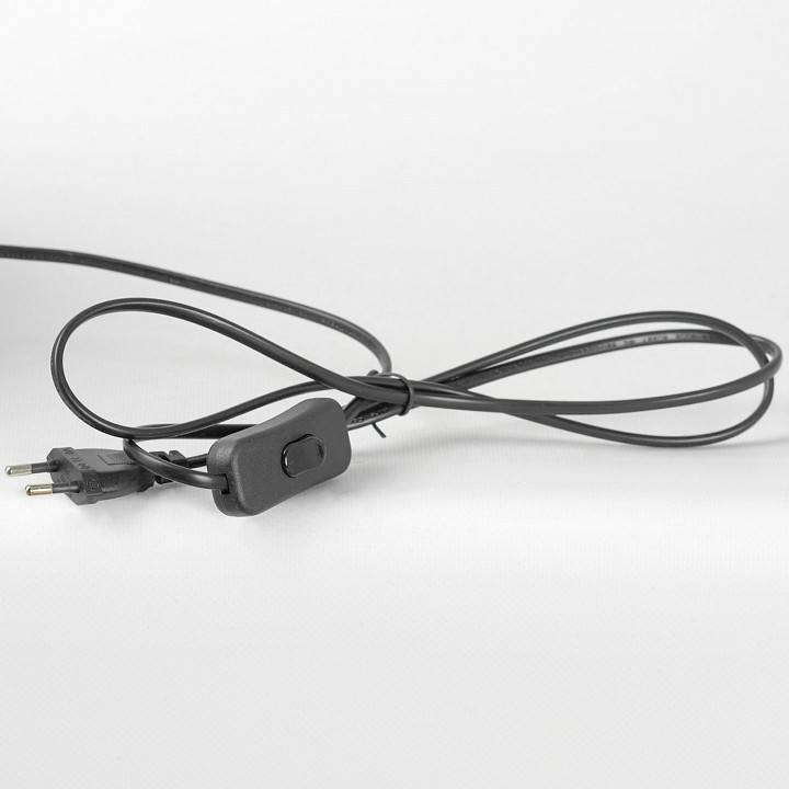 Настольная лампа декоративная Lussole MIDLAND LSP-0940