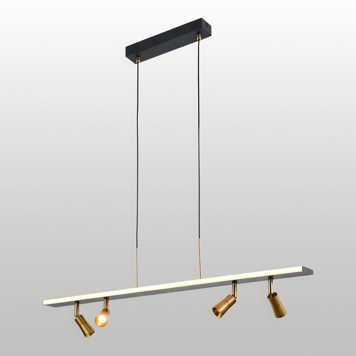 Подвесной светильник Lussole  LSP-4024