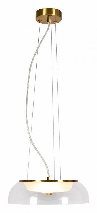 Подвесной светильник Lussole Dearborn LSP-7062