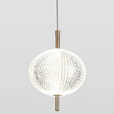 Подвесной светильник Lussole Duval LSP-7141