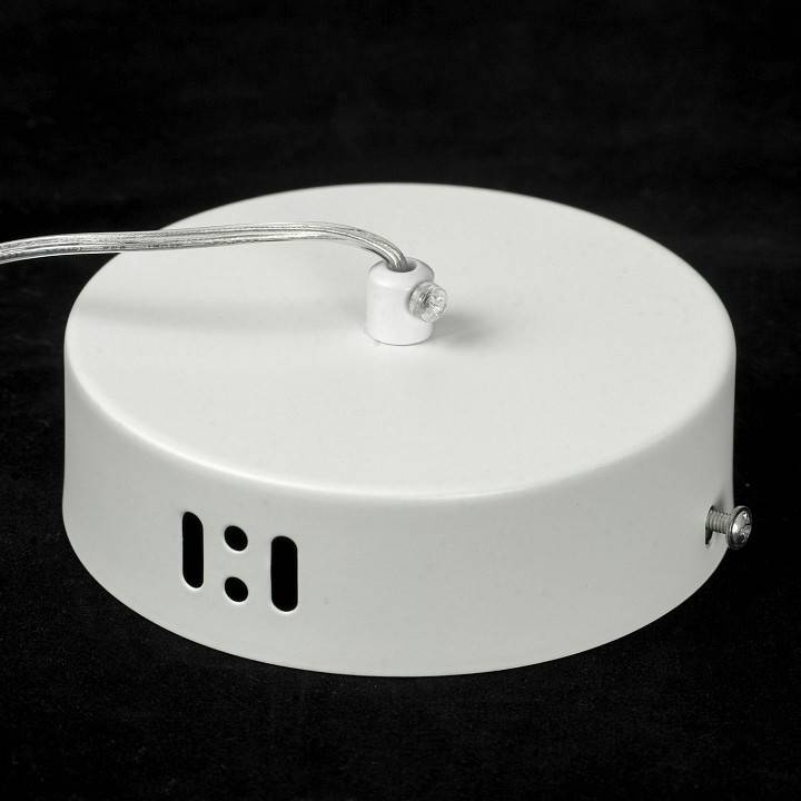 Подвесной светильник Lussole Aberdeen LSP-7152