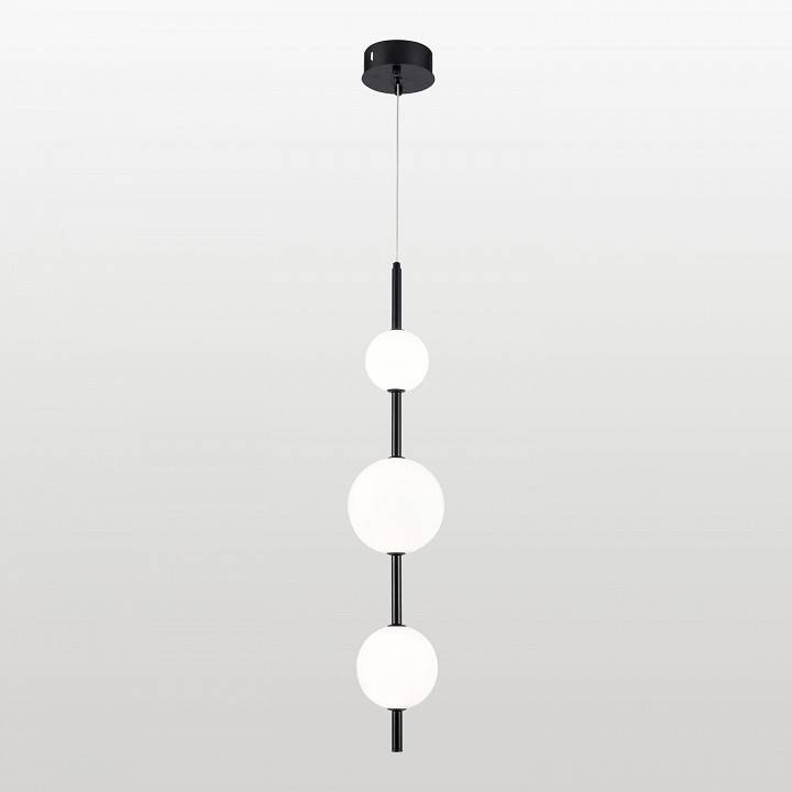 Подвесной светильник Lussole Hart LSP-7285