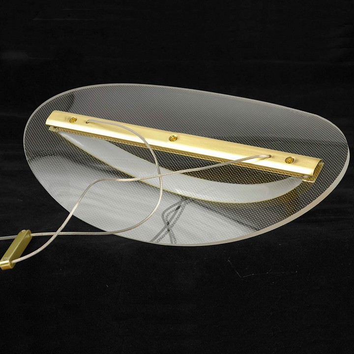 Подвесной светильник Lussole Lampasas LSP-7421