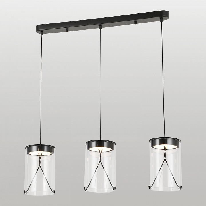 Подвесной светильник Lussole Smith LSP-7474