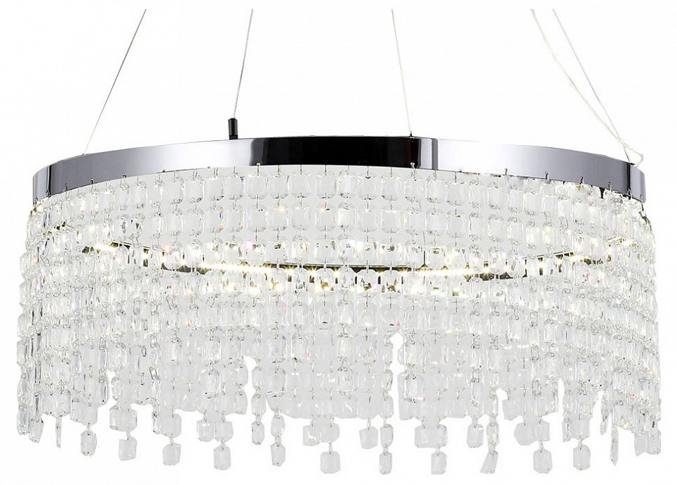 Подвесная люстра Lussole  LSP-7492