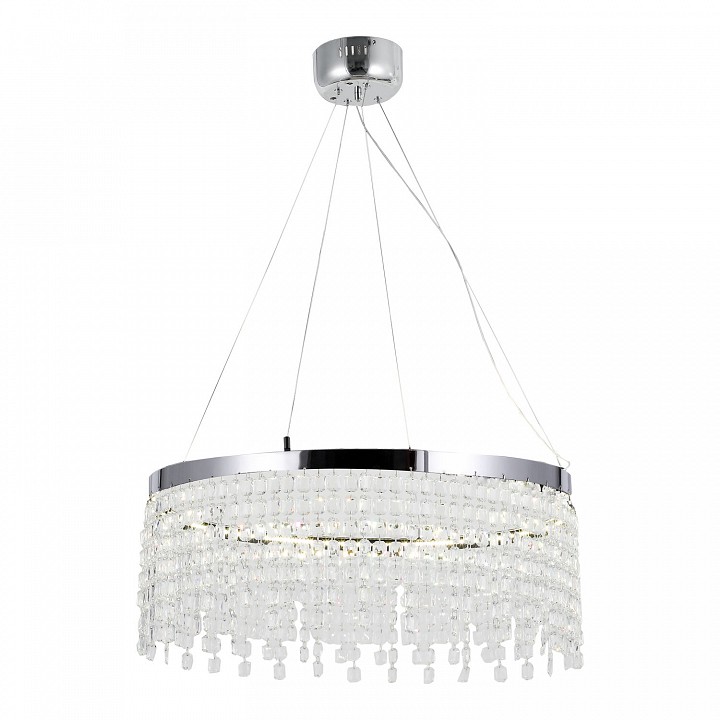 Подвесная люстра Lussole  LSP-7492