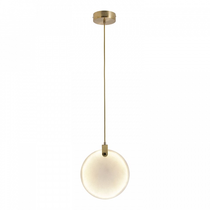 Подвесной светильник Lussole  LSP-7517