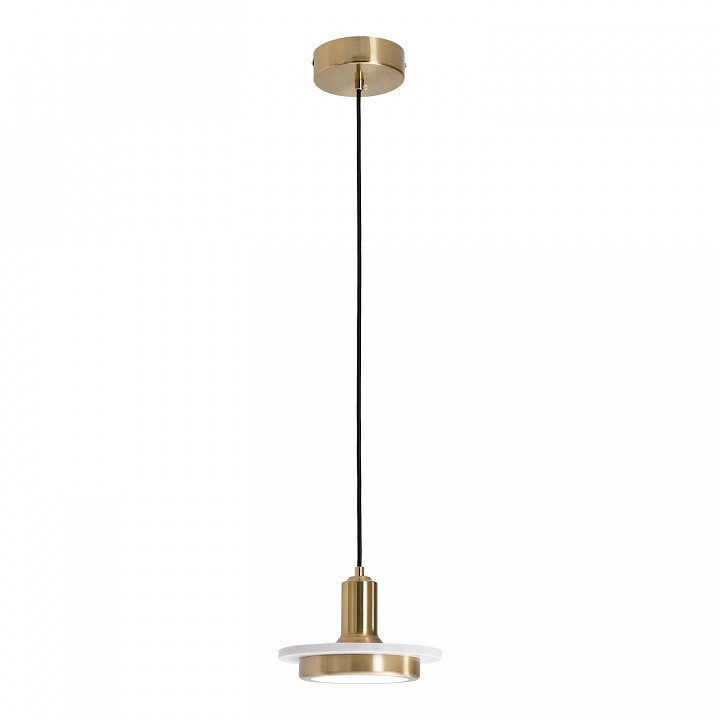 Подвесной светильник Lussole  LSP-7518