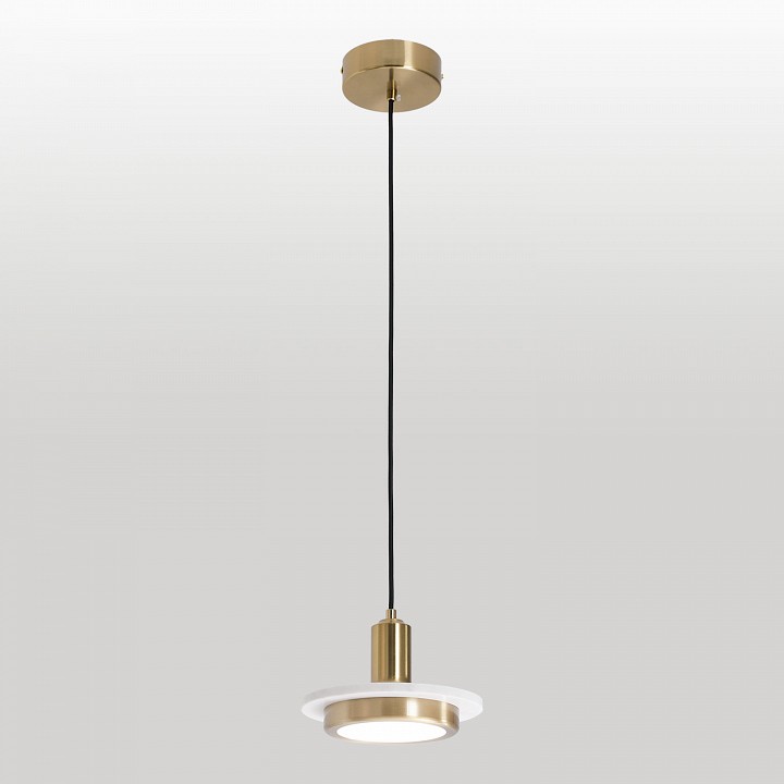 Подвесной светильник Lussole  LSP-7518