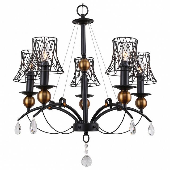 Подвесная люстра LGO Arivaca LSP-8103