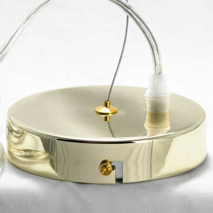 Подвесная люстра LGO Huron LSP-8155