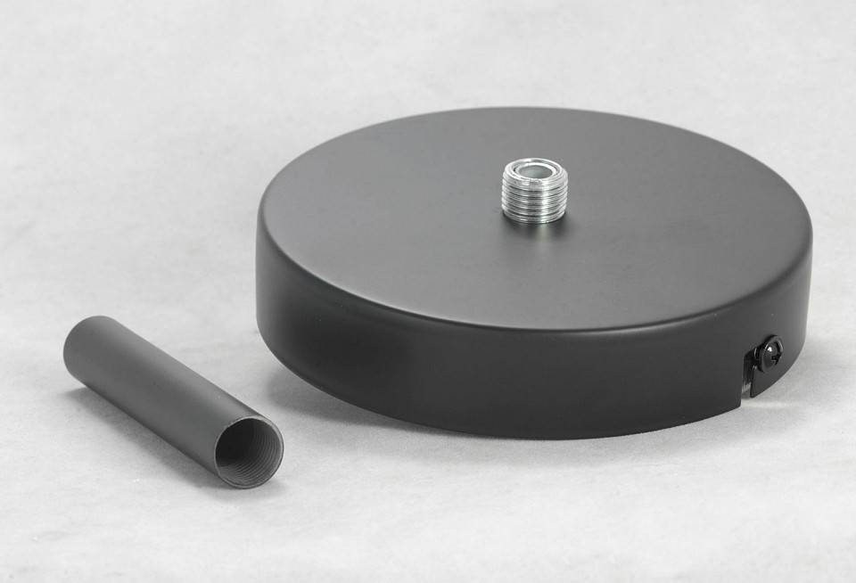 Люстра на штанге Lussole Wilcox LSP-8382