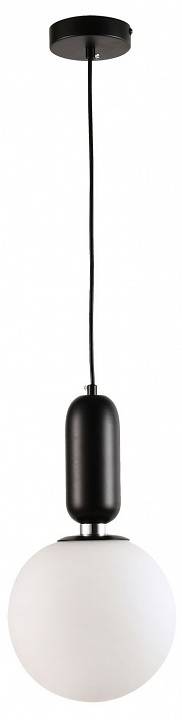 Подвесной светильник Lussole Cleburne LSP-8590